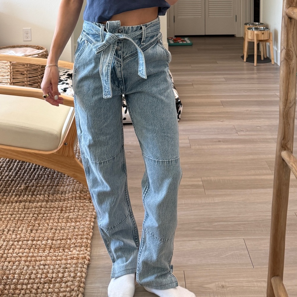 Rag and Bone Jeans